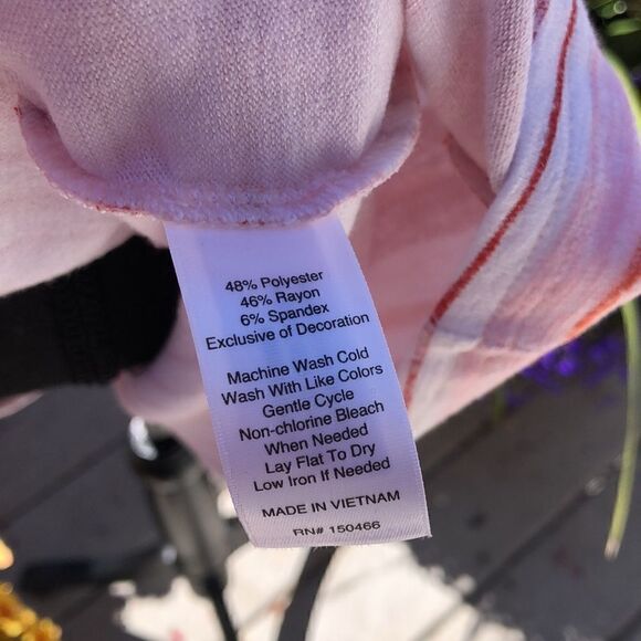 Meg Knit Dress - Picture 6 of 6